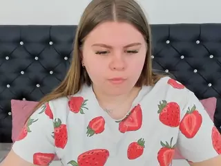 AbbyDevil's Live Sex Cam Show