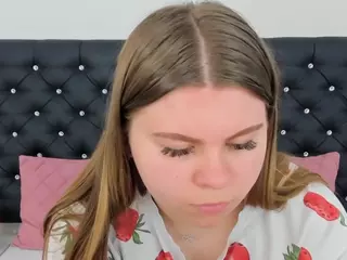 AbbyDevil's Live Sex Cam Show