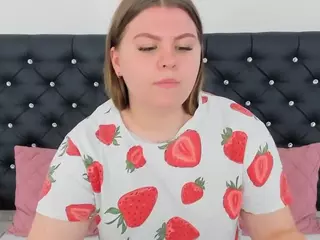 AbbyDevil's Live Sex Cam Show
