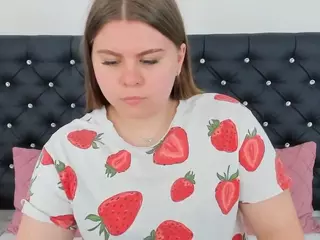 AbbyDevil's Live Sex Cam Show