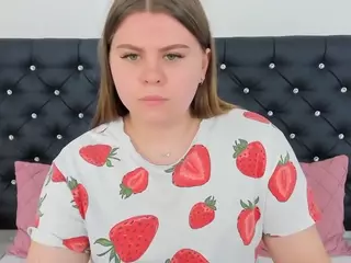 AbbyDevil's Live Sex Cam Show