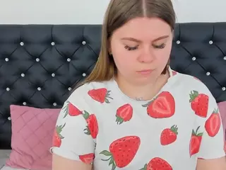 AbbyDevil's Live Sex Cam Show