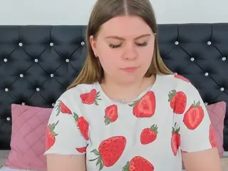 AbbyDevil's Live Sex Cam Show