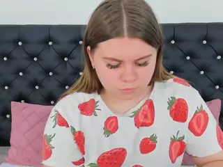 AbbyDevil's Live Sex Cam Show