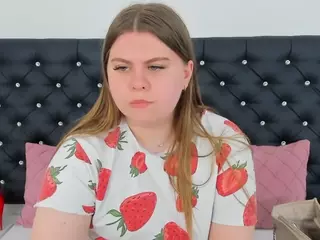 AbbyDevil's Live Sex Cam Show