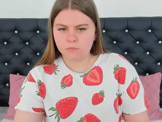 AbbyDevil's Live Sex Cam Show