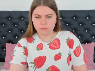 AbbyDevil's Live Sex Cam Show