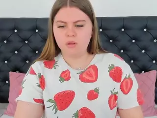 AbbyDevil's Live Sex Cam Show