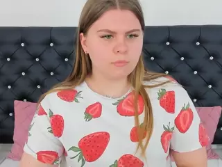 AbbyDevil's Live Sex Cam Show