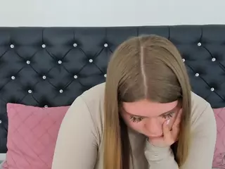 AbbyDevil's Live Sex Cam Show