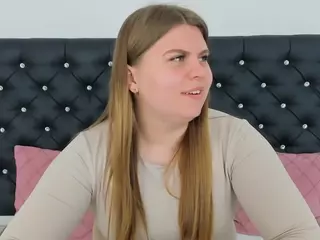 AbbyDevil's Live Sex Cam Show