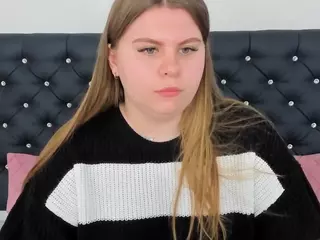 AbbyDevil's Live Sex Cam Show