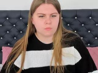 AbbyDevil's Live Sex Cam Show