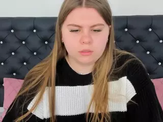 AbbyDevil's Live Sex Cam Show