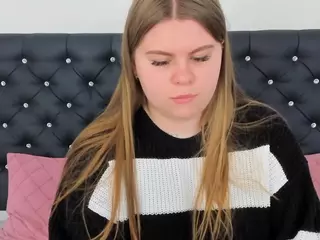 AbbyDevil's Live Sex Cam Show