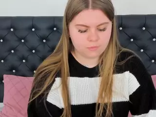 AbbyDevil's Live Sex Cam Show