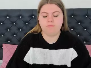 AbbyDevil's Live Sex Cam Show