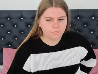 AbbyDevil's Live Sex Cam Show