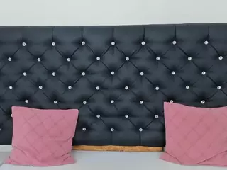 AbbyDevil's Live Sex Cam Show