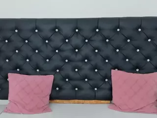 AbbyDevil's Live Sex Cam Show