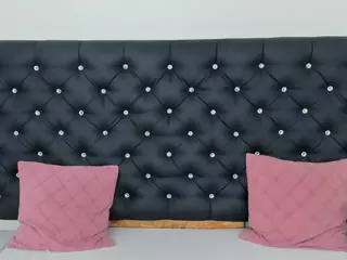 AbbyDevil's Live Sex Cam Show