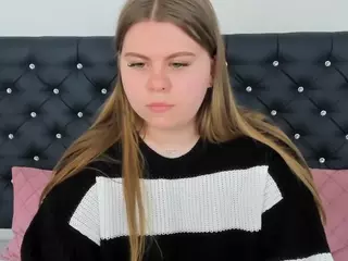 AbbyDevil's Live Sex Cam Show