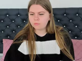 AbbyDevil's Live Sex Cam Show