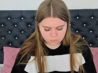 AbbyDevil's Live Sex Cam Show