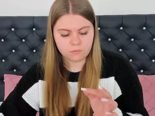 AbbyDevil's Live Sex Cam Show