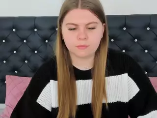 AbbyDevil's Live Sex Cam Show