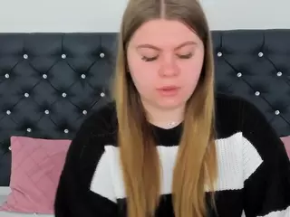 AbbyDevil's Live Sex Cam Show