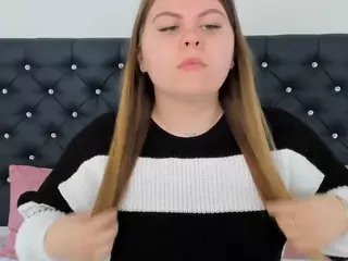 AbbyDevil's Live Sex Cam Show