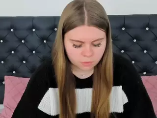 AbbyDevil's Live Sex Cam Show