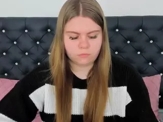AbbyDevil's Live Sex Cam Show