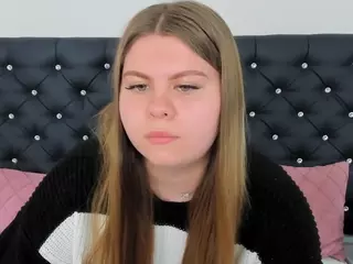 AbbyDevil's Live Sex Cam Show