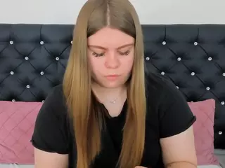 AbbyDevil's Live Sex Cam Show