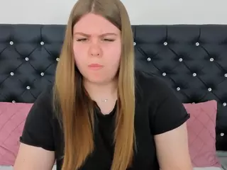 AbbyDevil's Live Sex Cam Show
