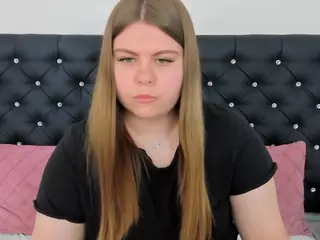 AbbyDevil's Live Sex Cam Show