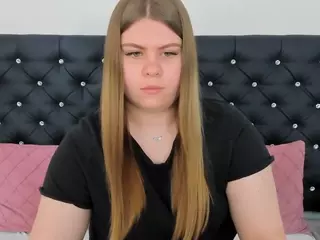 AbbyDevil's Live Sex Cam Show