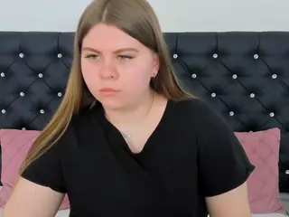 AbbyDevil's Live Sex Cam Show
