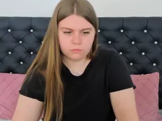 AbbyDevil's Live Sex Cam Show