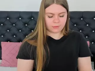 AbbyDevil's Live Sex Cam Show