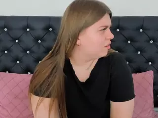 AbbyDevil's Live Sex Cam Show