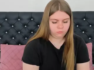 AbbyDevil's Live Sex Cam Show