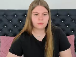 AbbyDevil's Live Sex Cam Show