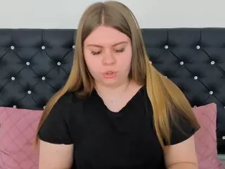 AbbyDevil's Live Sex Cam Show
