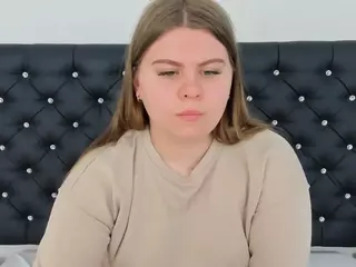 AbbyDevil's Live Sex Cam Show