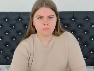 AbbyDevil's Live Sex Cam Show