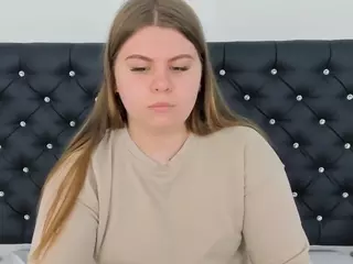 AbbyDevil's Live Sex Cam Show