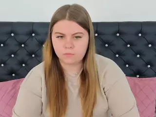 AbbyDevil's Live Sex Cam Show